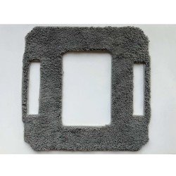 Mop absorbant pentru robotul ferestrei Hutt A1