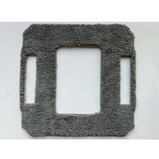 Mop absorbant pentru robotul ferestrei Hutt A1