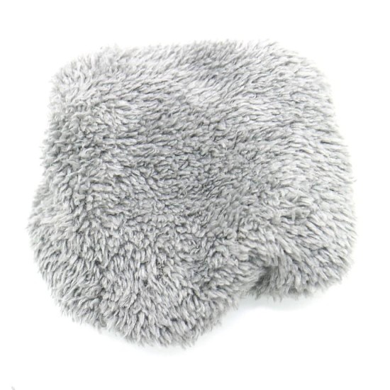 Mop absorbant pentru robot geam Hutt C6 2 piese