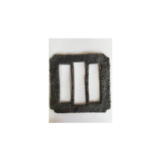 Mop absorbant pentru robotul ferestrei Hutt W9