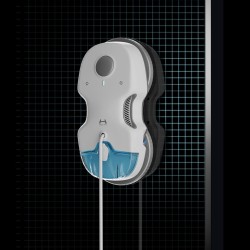 Roboți de curățat geamuri Xiaomi HUTT C7