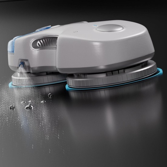 Roboți de curățat geamuri Xiaomi HUTT C7