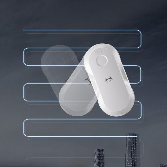 Roboți de curățat geamuri Xiaomi HUTT DDC56