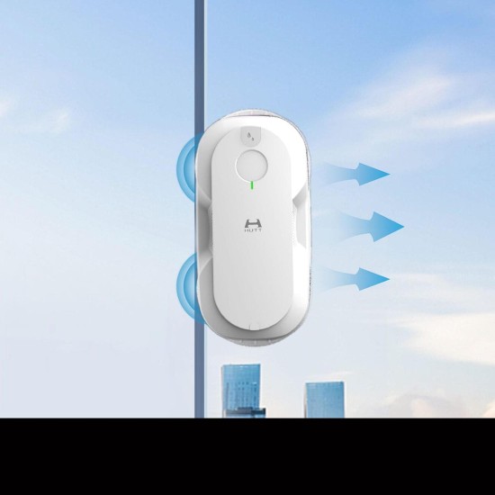 Roboți de curățat geamuri Xiaomi HUTT DDC56