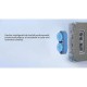 Roboți de curățat geamuri Xiaomi - Hutt W9 Roboți de curățat geamuri Xiaomi - Hutt W9