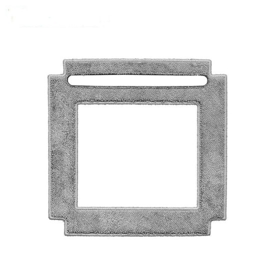 MOP ABSORBANT PENTRU ROBOTUL DE CURĂȚAT GEAMURI HUTT W66