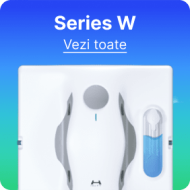 Roboți de fereastră seria W