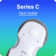 Roboți de curățat geamuri seria C