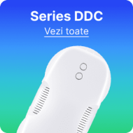 Roboți de curățat geamuri seria DDC