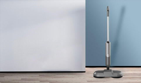 Aspirator vertical H66